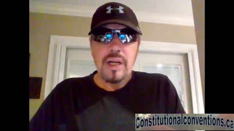 GLOBALIST CANADIAN PAWN MINISTER IS NOT CORNERED - TRUCKERS BEWARE (SHARE)