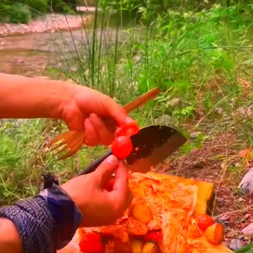 Natural cooking in natural life, best recipes, food, eat, eating, cooking skills, how to cook #26