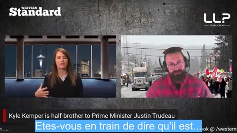 BOUM La MORT politique de TRUDEAU