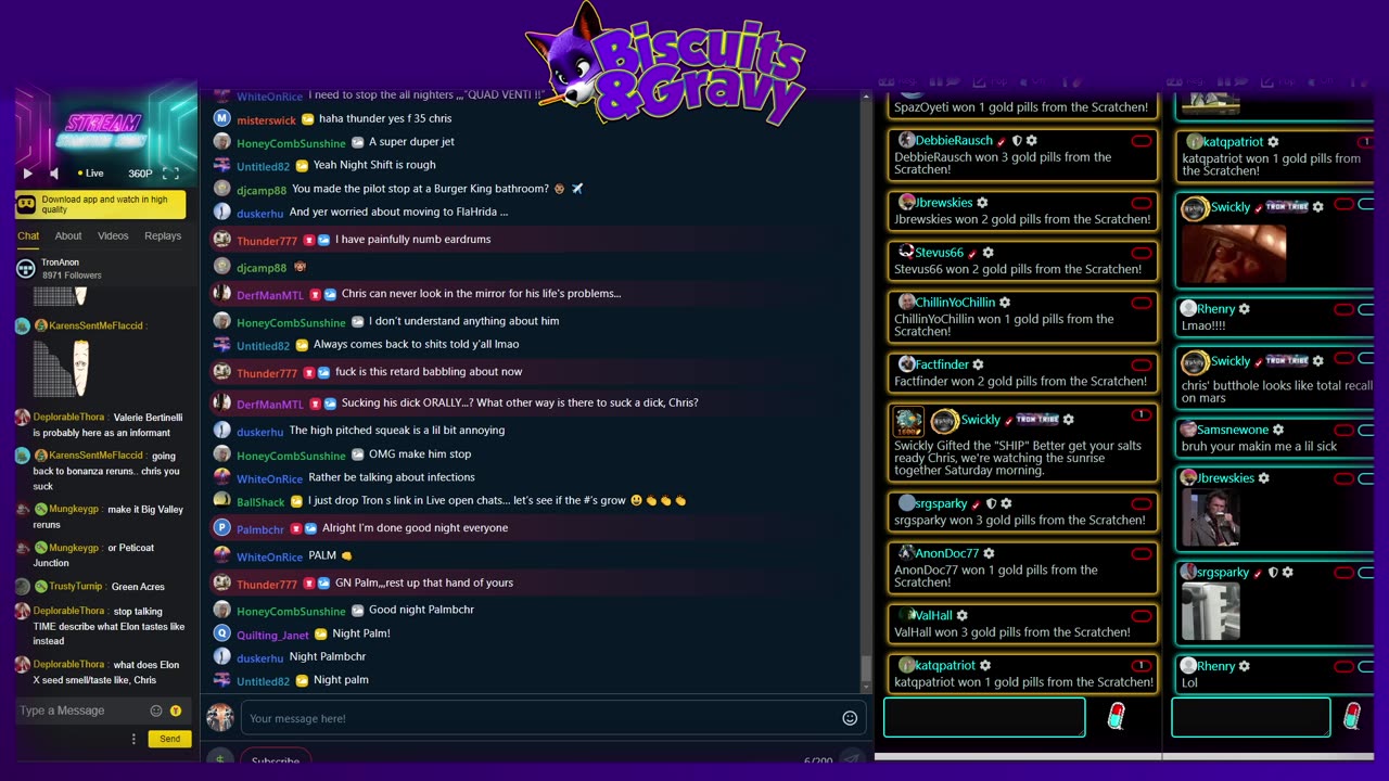🔴The BG News Feed - 9.20.23 - 10:15 EST🔴