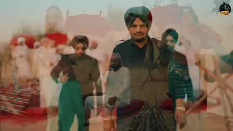Power ( Latest punjabi song) ! Sidhu moose wala [ Official video] . punjabi song ........