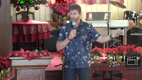 The Power of Covenant by Pastor Kevin Hill; Sunday, 06 Dec 2020