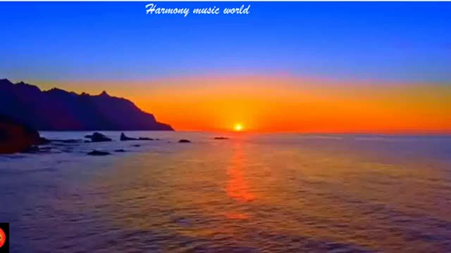 Relaxing, Calm, Stress Relief Music # 75