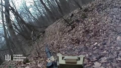 Russian Rebels Raid a Military Post in Russia's Belgorod Region