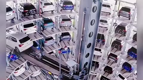 Best motor Park