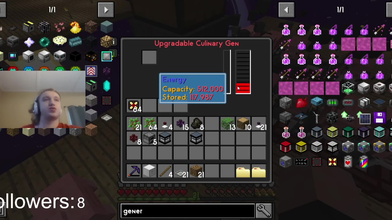 skyfactory ep 12