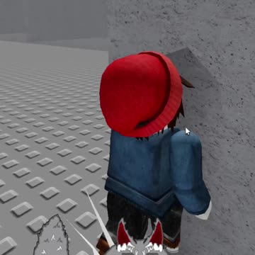 Laberinto sencillo xd #roblox