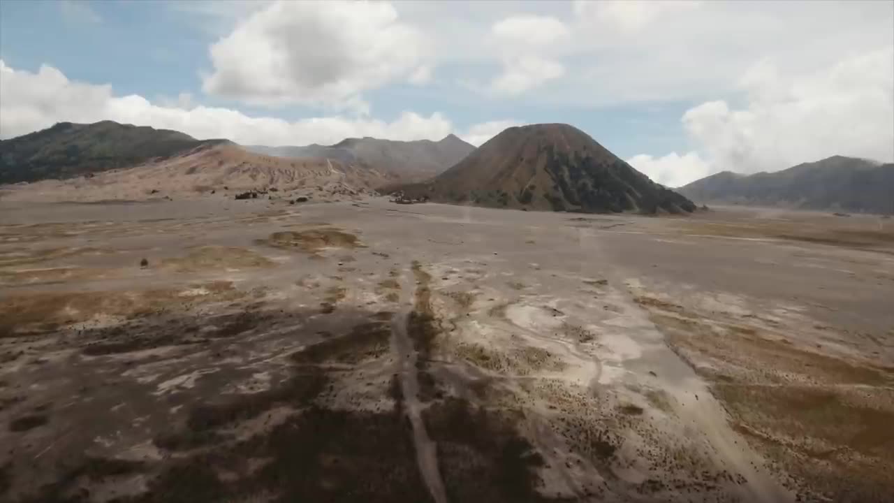 5 Supervolcanoes You Should Worry About