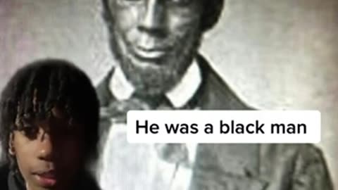 THE TRUTH ABOUT ABRAHAM LINCOLN