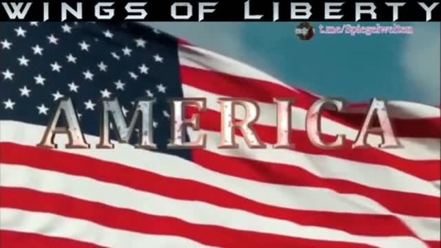 Donald J. Trump(Q+) Great Speech!