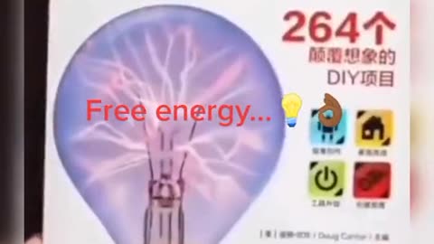 Free Energy
