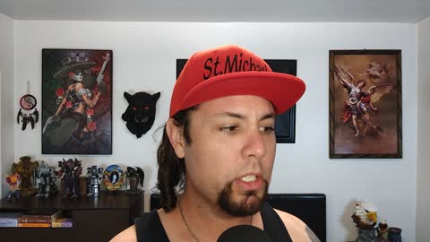 Understanding the Enemy....