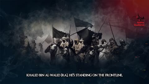 Legacy Of Khalid Ibn Al Walid [RA] - Shaykh Muhammad Abdul Jabbar