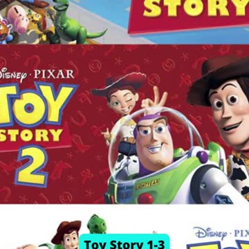 Top 10 Most Watchable Film Trilogies Part 2