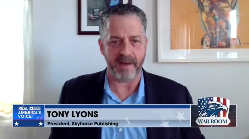 Malone's New Book Exposes How Big Pharma And Biomedical Administrative State Put Profits Over People