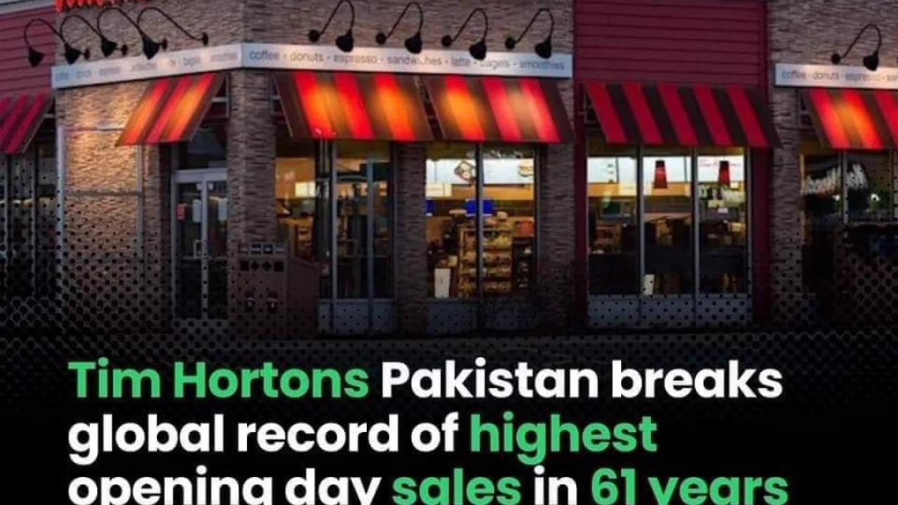 Lahore Tea Incident at DHA Lahore #teaincident #horiton #DHA #lahoreliving
