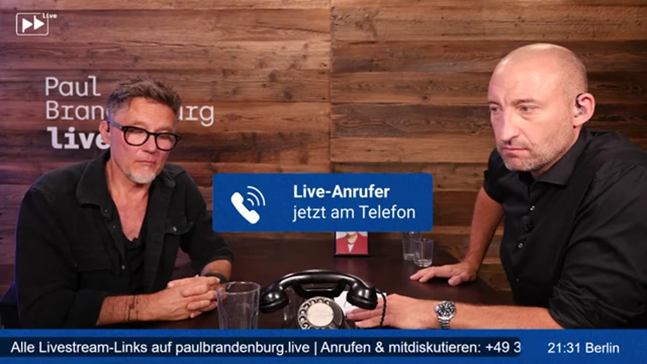 Ich glaub es geht schon wieder los... 2