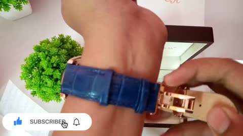 MY MOST EXPENSIVE UNBOXING OF CHAIROS WRIST WATCH WORTH RS 1,30000