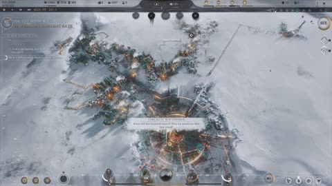 Frostpunk 2 Gameplay Episode 17 No Commentary