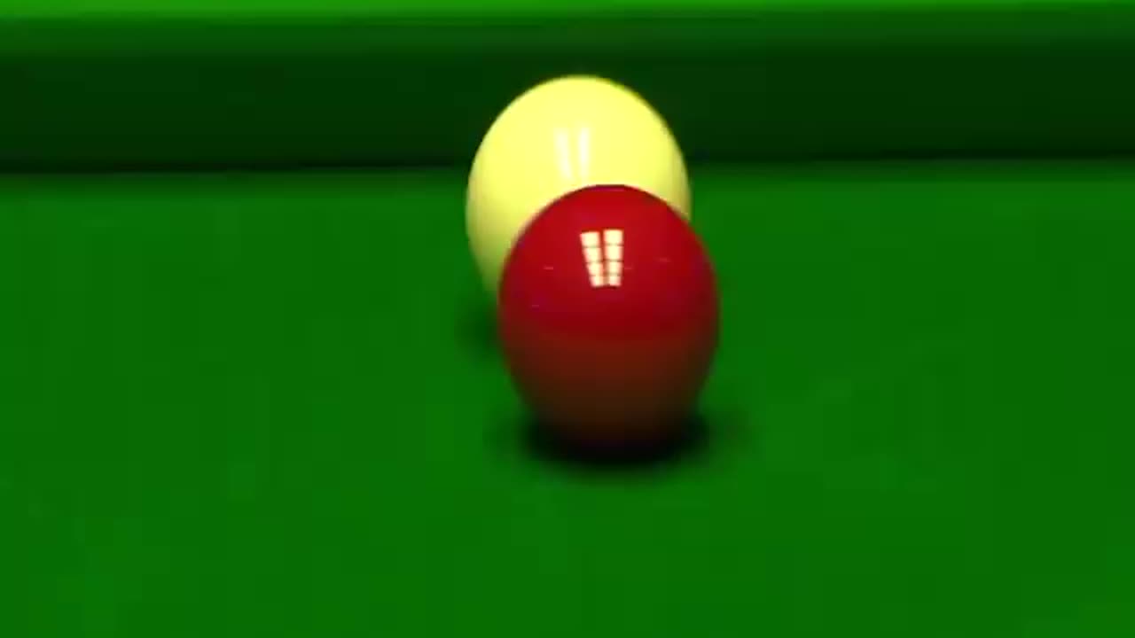 Snooker master class