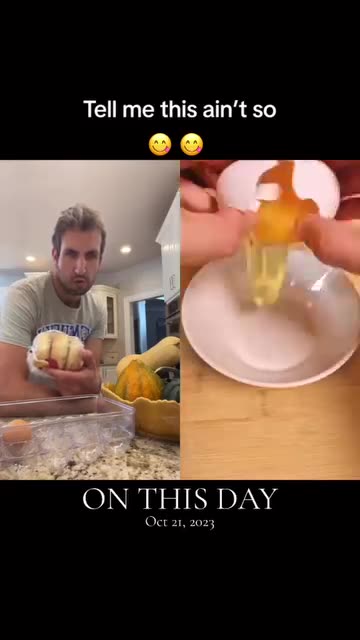 Michael Samaan Makes A Sandwich