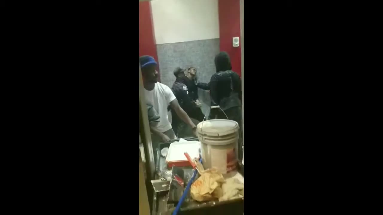 cmon bruh got 4 years probation!!