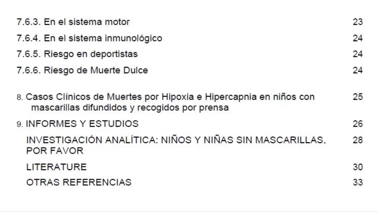 9jun2021 SOBERANIA 24 · SOMOS PUNTA DE LANZA, certificado medico de excepcion perfecta de mascarilla PCR y VACUNAS · Chemtrails La Rioja || RESISTANCE ...-