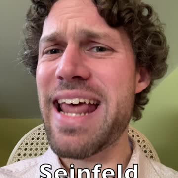 Seinfeld - Did you just double dip that chip?