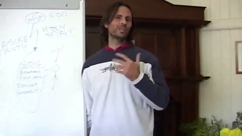 What Is Kundalini? What Is Enlightenment/Awakening? Types of God’s Energy, Divine Love vs Kundalini