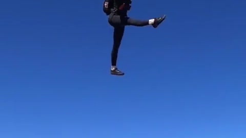 sport of skydive