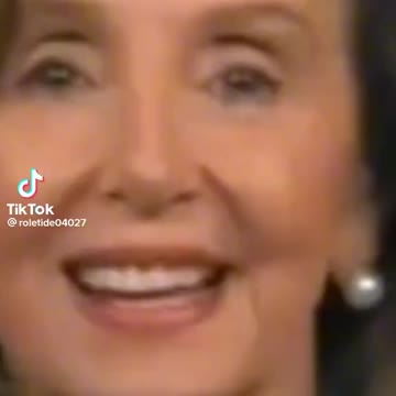 Can Nancy Pelosi get voted out?