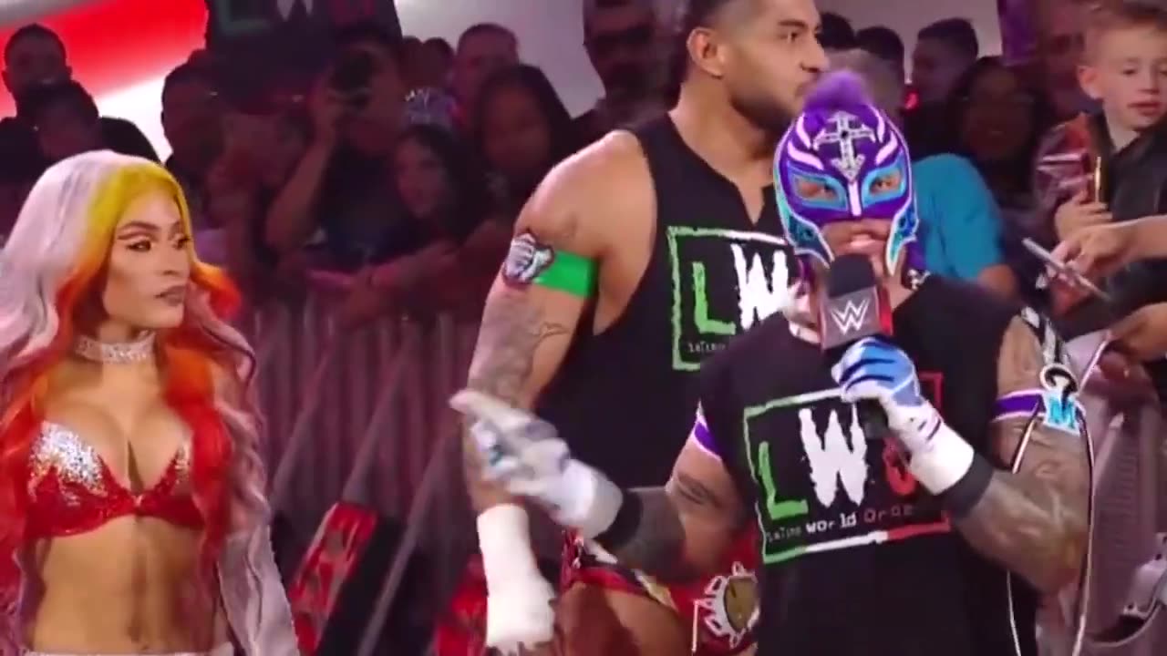 Wwe RAw highlights thiS week 02-05-2023| Wwe RAW | 0