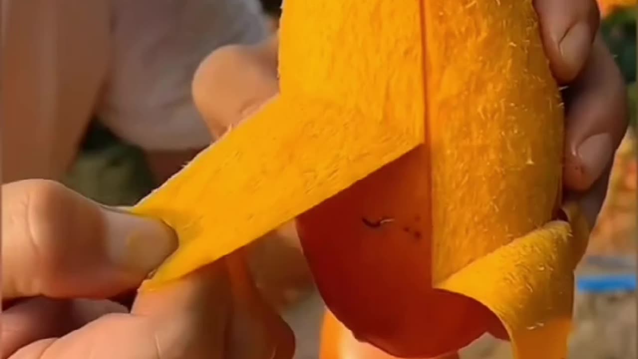 "The Magnificent Mango: Nature's Golden Delight"