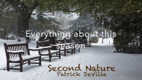 Second Nature