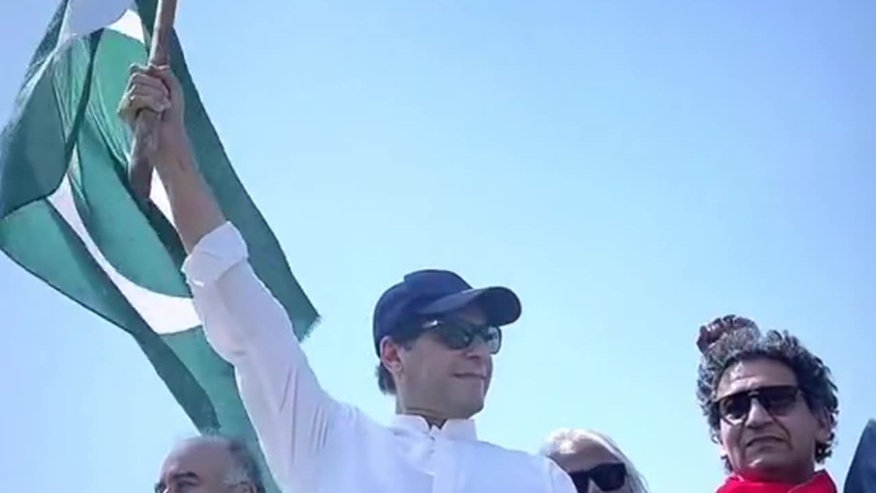 Imran khan