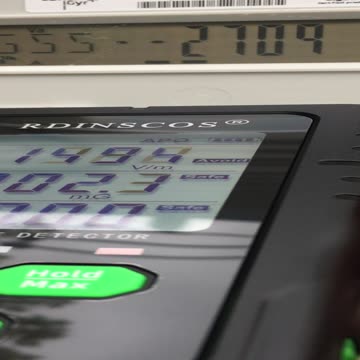 EMF covers for smart meters really DO work