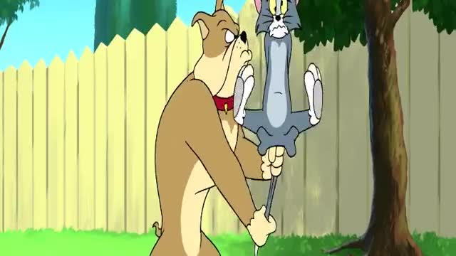 Tom & Jerry | Tom & Jerry in Full Screen | Classic Cartoon Compilation | WB Kids ####