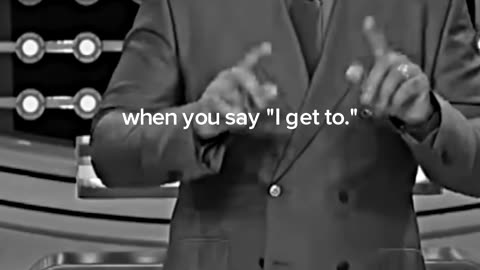 Change your Mind Set