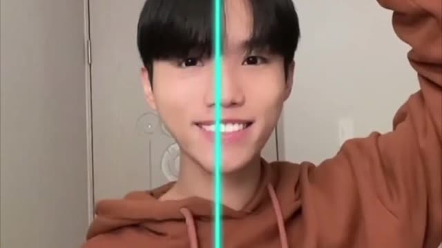 Mama Boy Ox Zung Funny TikTok Video