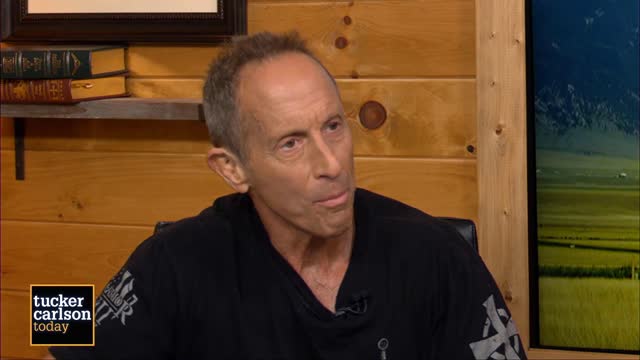 Meteorologist Joe Bastardi on climate pattern weaponization | T. Carlson | 08-2022