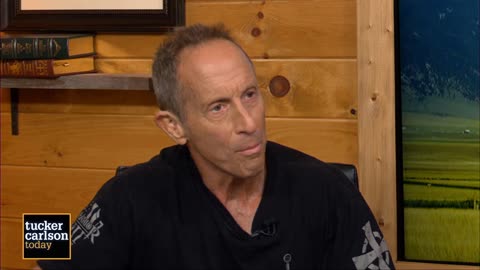 Meteorologist Joe Bastardi on climate pattern weaponization | T. Carlson | 08-2022