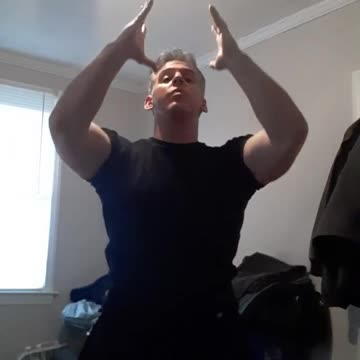 Dan Jun Ho Hup (Hapkido) Breathing Techniques