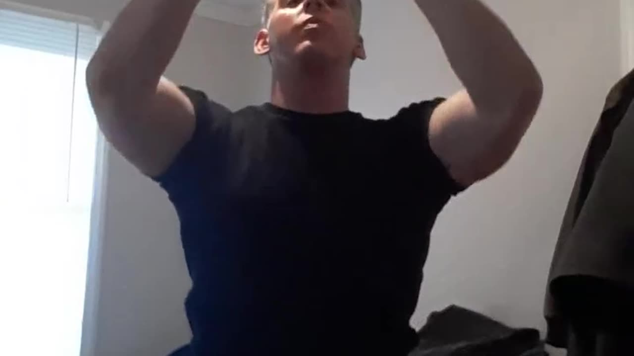 Dan Jun Ho Hup (Hapkido) Breathing Techniques