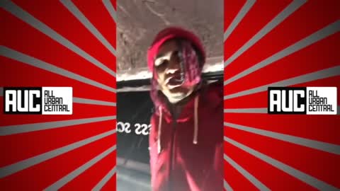 Boonk Explains Why Lil Pump Robbed And Ended Up Under Arrest