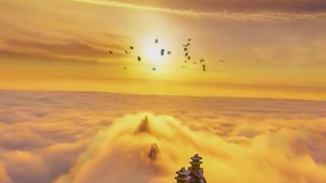 Keep loving, go to the mountains and seas, mountains and rivers, good luck.#nature#