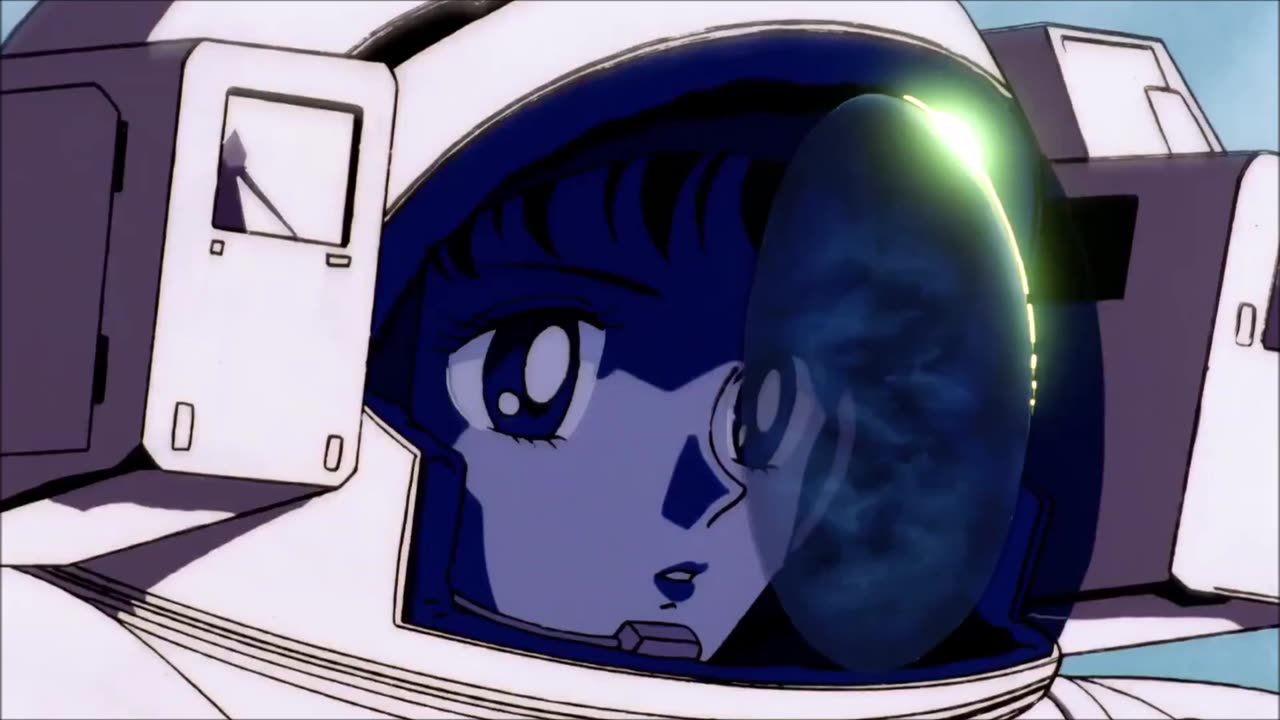 Team SKYYYLAARC Meets Sailor Moon Hearts in Dark Ice part 7 (Final)