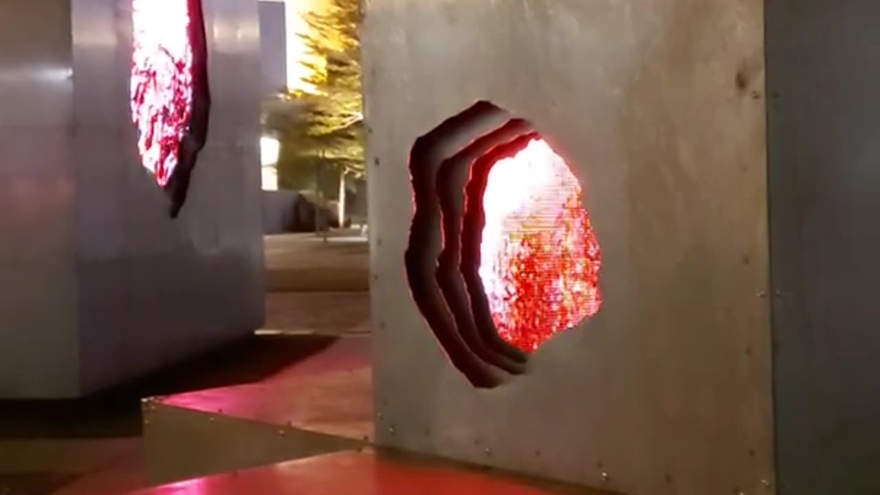 THE CUBE