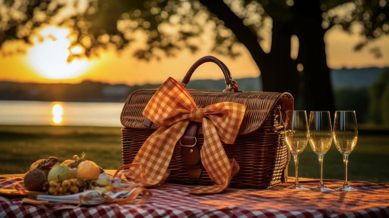 FRENCH SUMMER | RELAXATION.