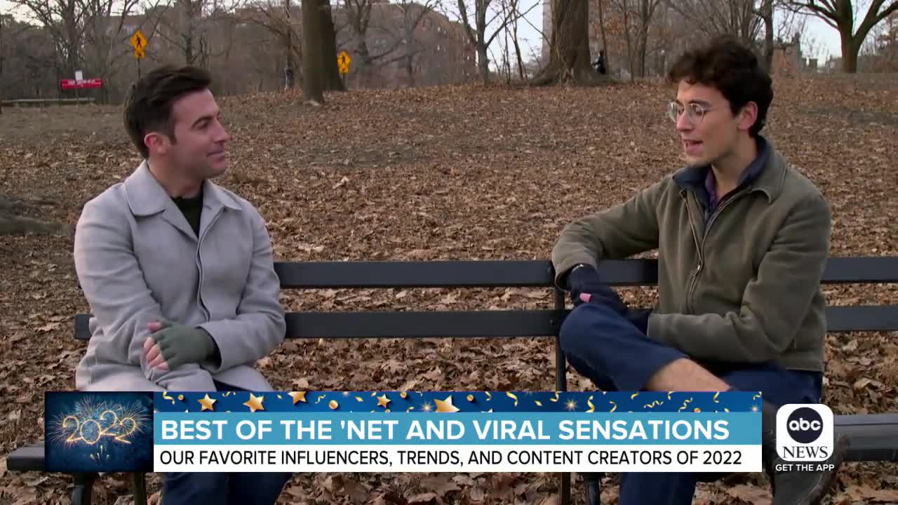 Best of the internet 2022