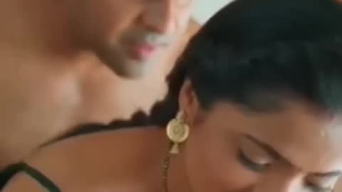 Hot webseries short video